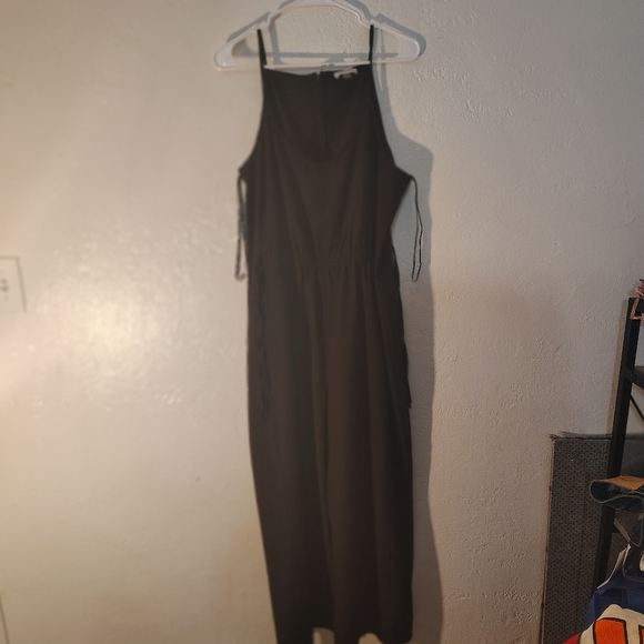 CALVIN KLEIN Elegant Black Jumpsuit - Picture 9 of 12